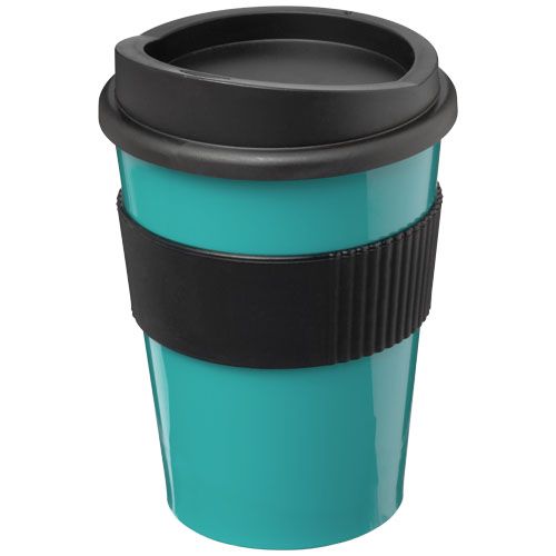 Tazza Americano® Medio da 300 ml con grip