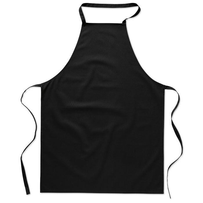 KITAB. Grembiule da cucina  in cotone