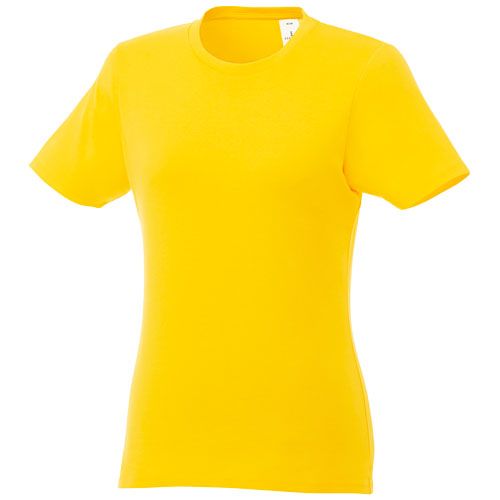 T-shirt Heros a manica corta da donna