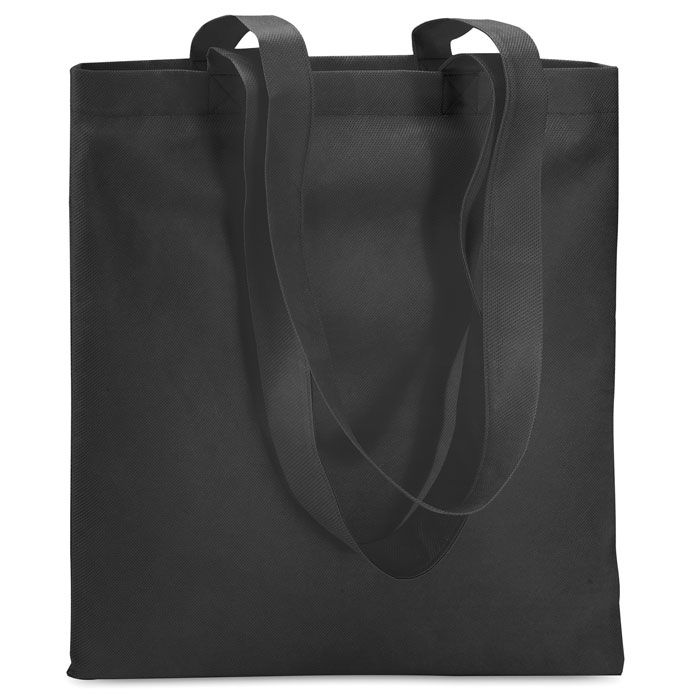 TOTECOLOR. Ampia borsa con doppio manico