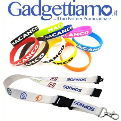 Gadget su misura