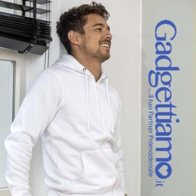 Felpe personalizzate