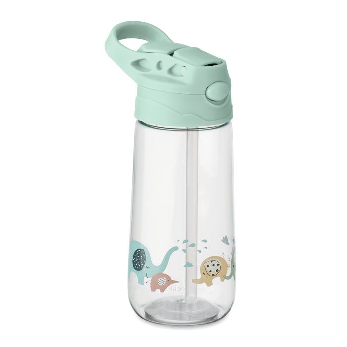 SID. Bottiglia in Tritan 450 ml