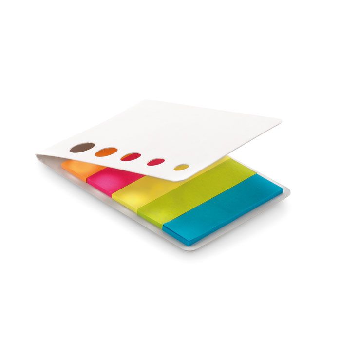 MEMOSTICKY. Stickynotes