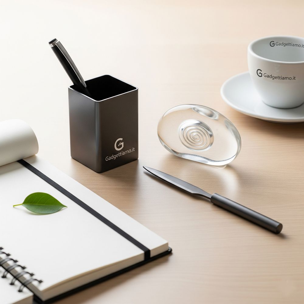 Accessori per la scrittura personalizzati