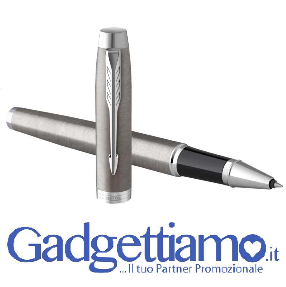 Penne roller personalizzate