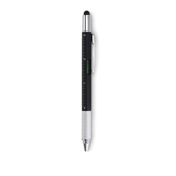 TOOLPEN. Penna multifunzione