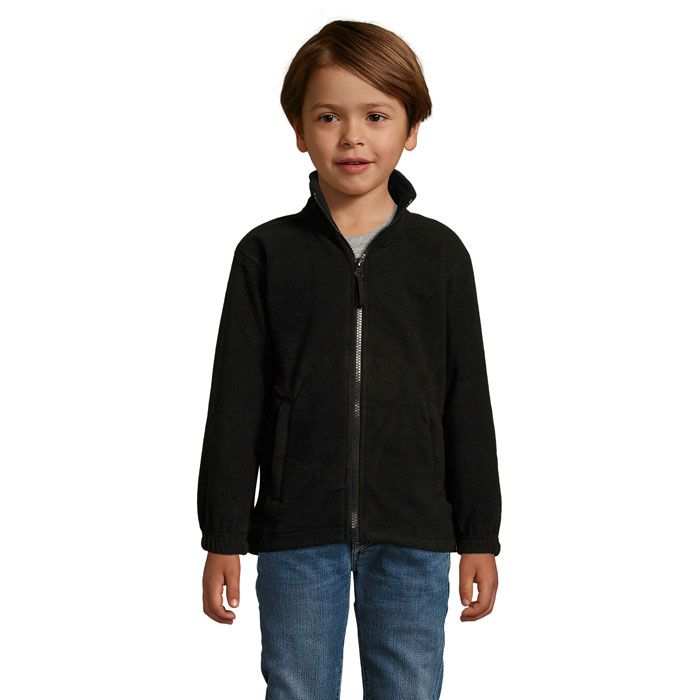 NORTH KIDS. NORTH KIDS FL JACKET  300g