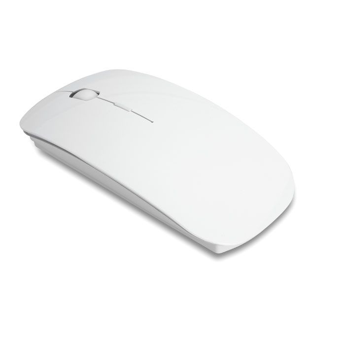 CURVY. Mouse senza fili