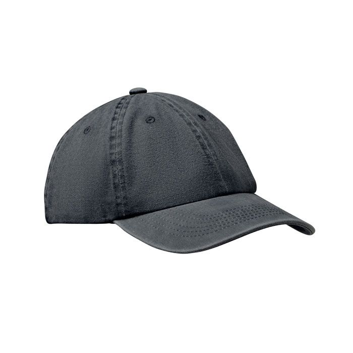 BEAU. Cappellino da baseball a 6 pann
