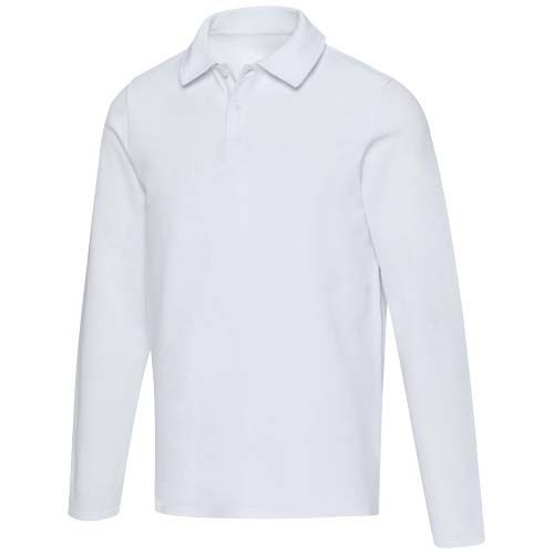 Polo unisex a maniche lunghe Apollo