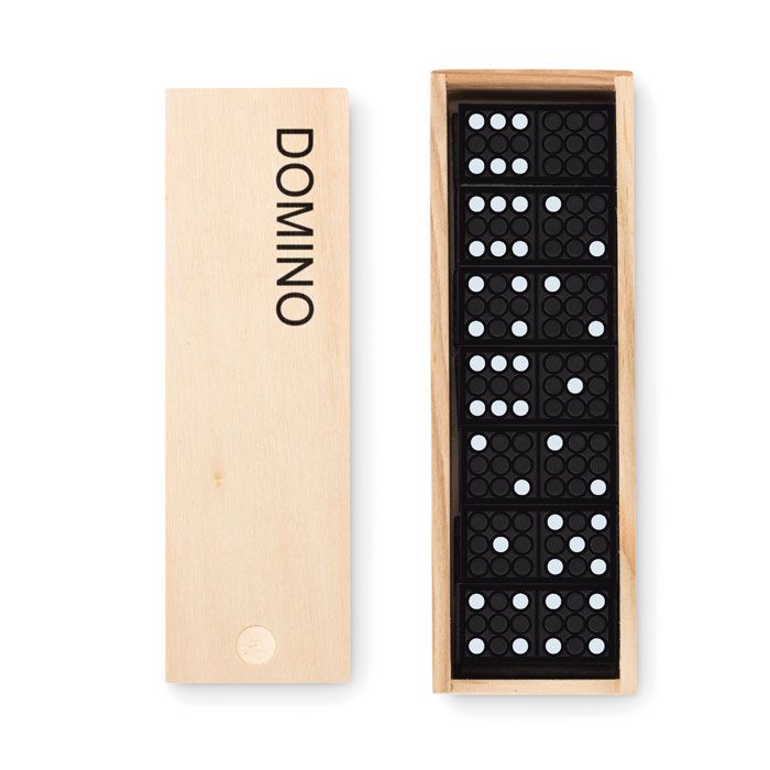 DOMINO. Domino