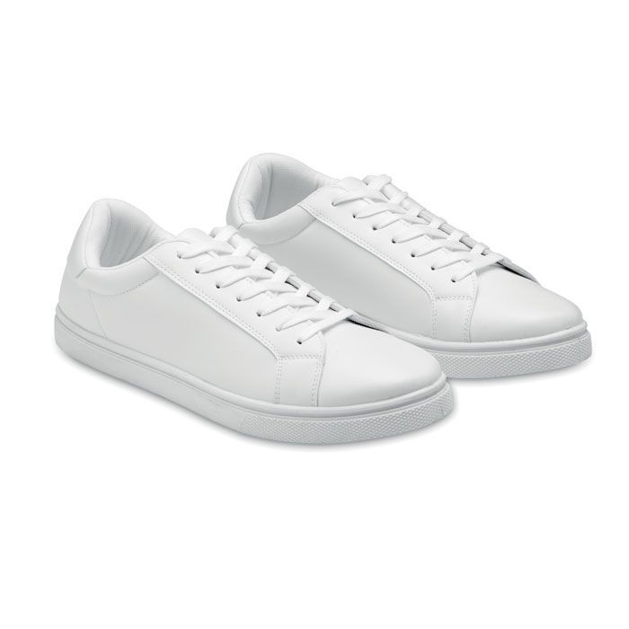 BLANCOS. Scarpe da ginnastica in PU 44