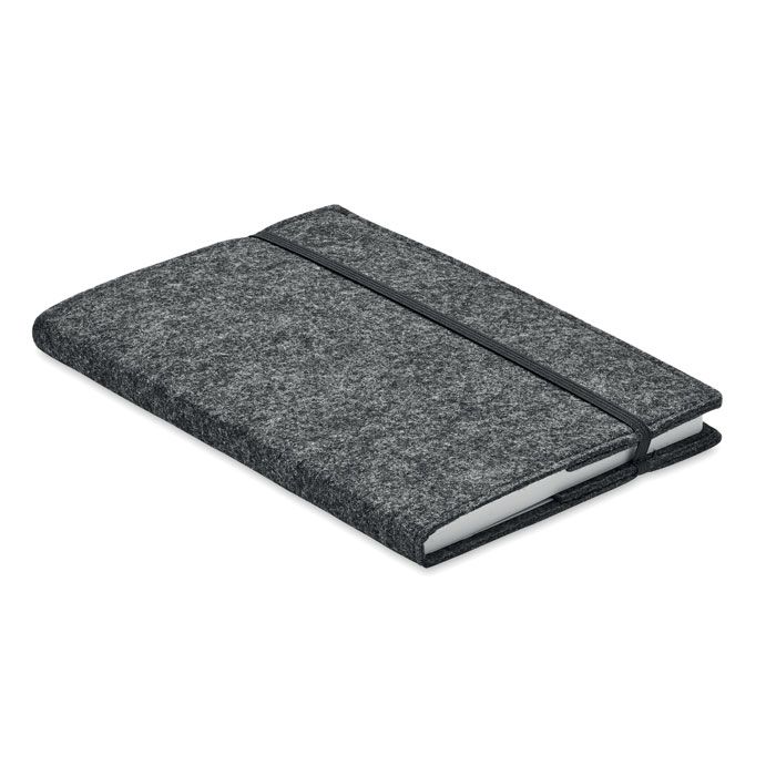 FELTNOTE. Portadocumenti A4 in RPET