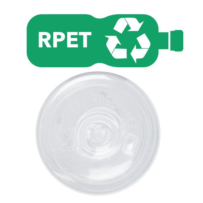 Borracce in RPET personalizzate