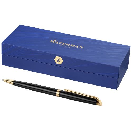 Waterman penna a sfera Hémisphère (inchiostro blu)