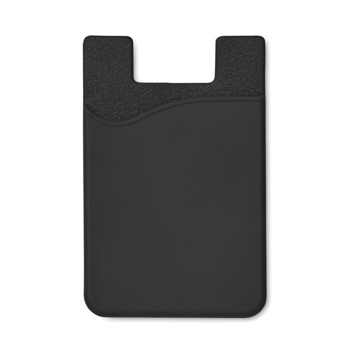 SILICARD. Porta carte di credito in sili