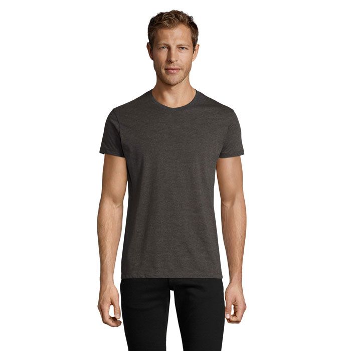 REGENT FIT. REGENT F MEN T-SHIRT 150g