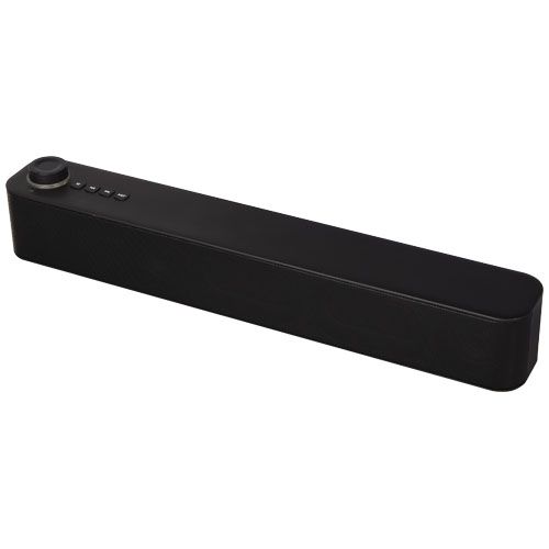 Doppia soundbar premium con Bluetooth® da 5 W Hybrid