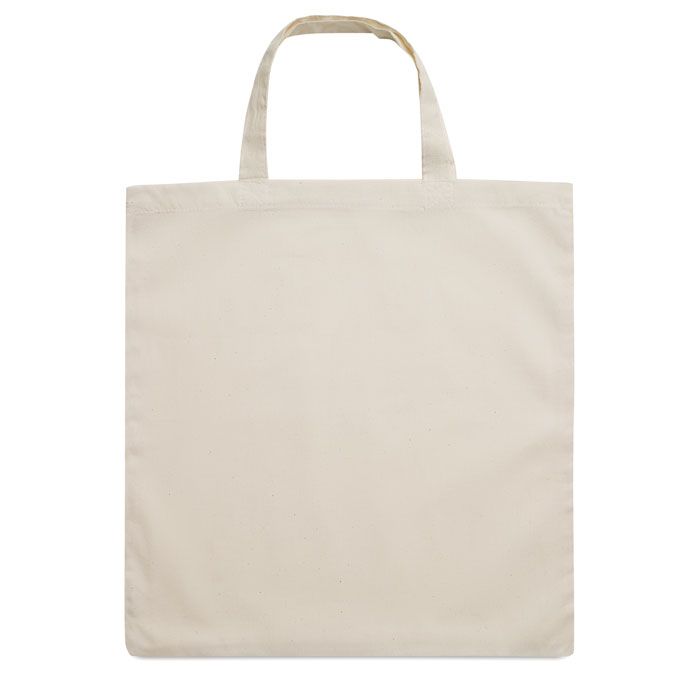 MARKETA +. Shopper in cotone da 140gr