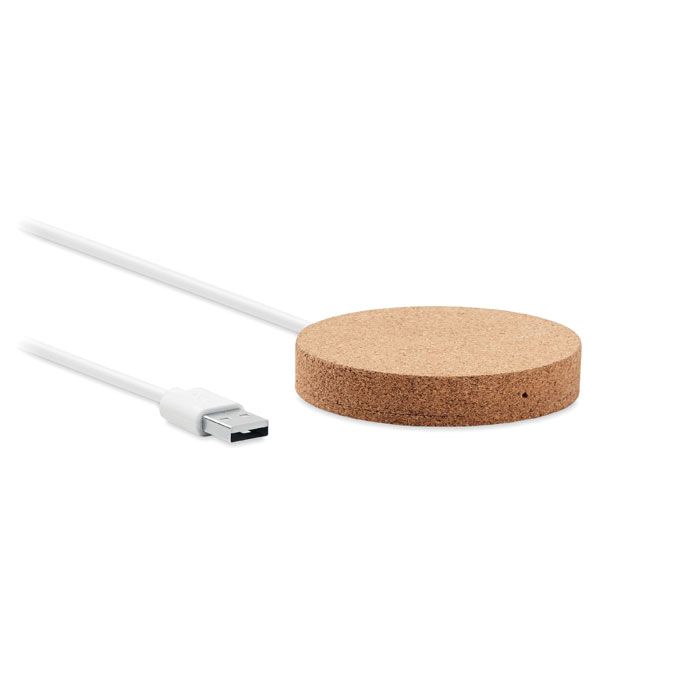 KOKE. Wireless charging pad 10W