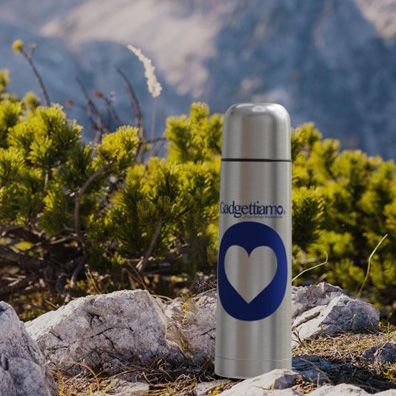 Thermos personalizzati