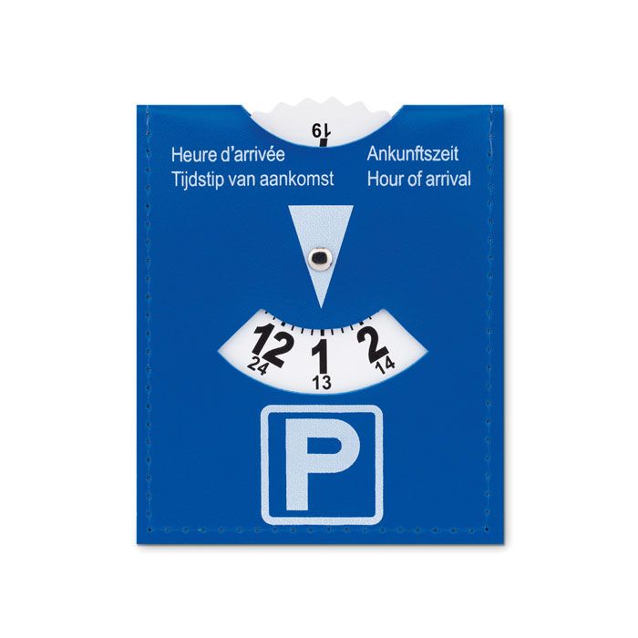 PARKCARD. Disco orario
