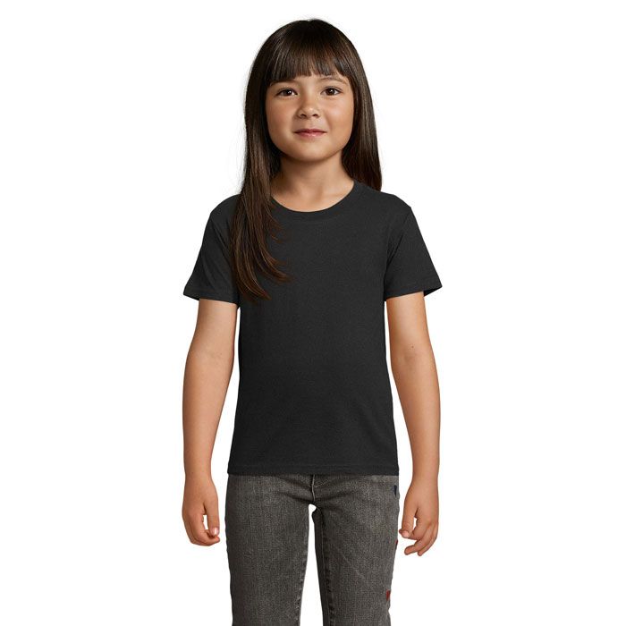 CRUSADER KIDS. CRUSADER KIDS T-SHIRT 150g