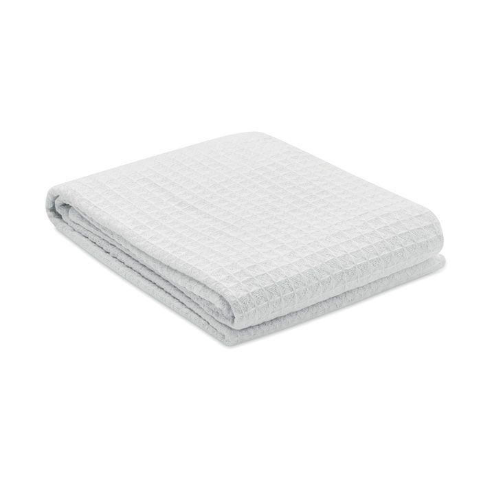 GUSTO. Coperta in cotone 300 gr/m²