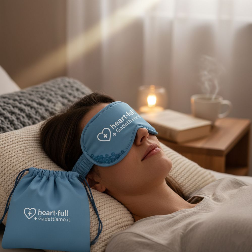 Accessori per Benessere e Relax Personalizzati