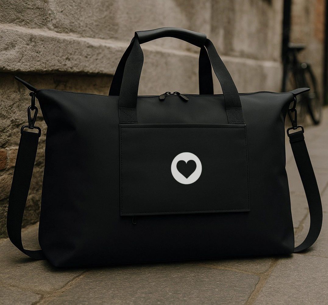 Borse viaggio e trolley personalizzati