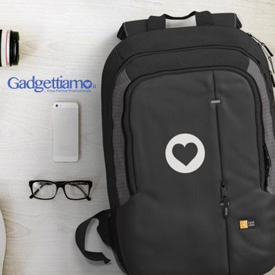 Borse e zaini porta computer e laptop personalizzati