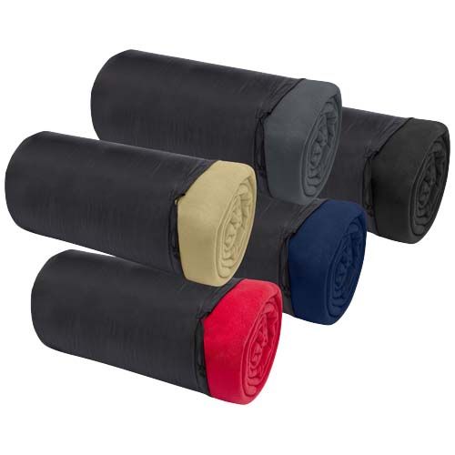 Coperta in pile 220 x 250 cm Huggy