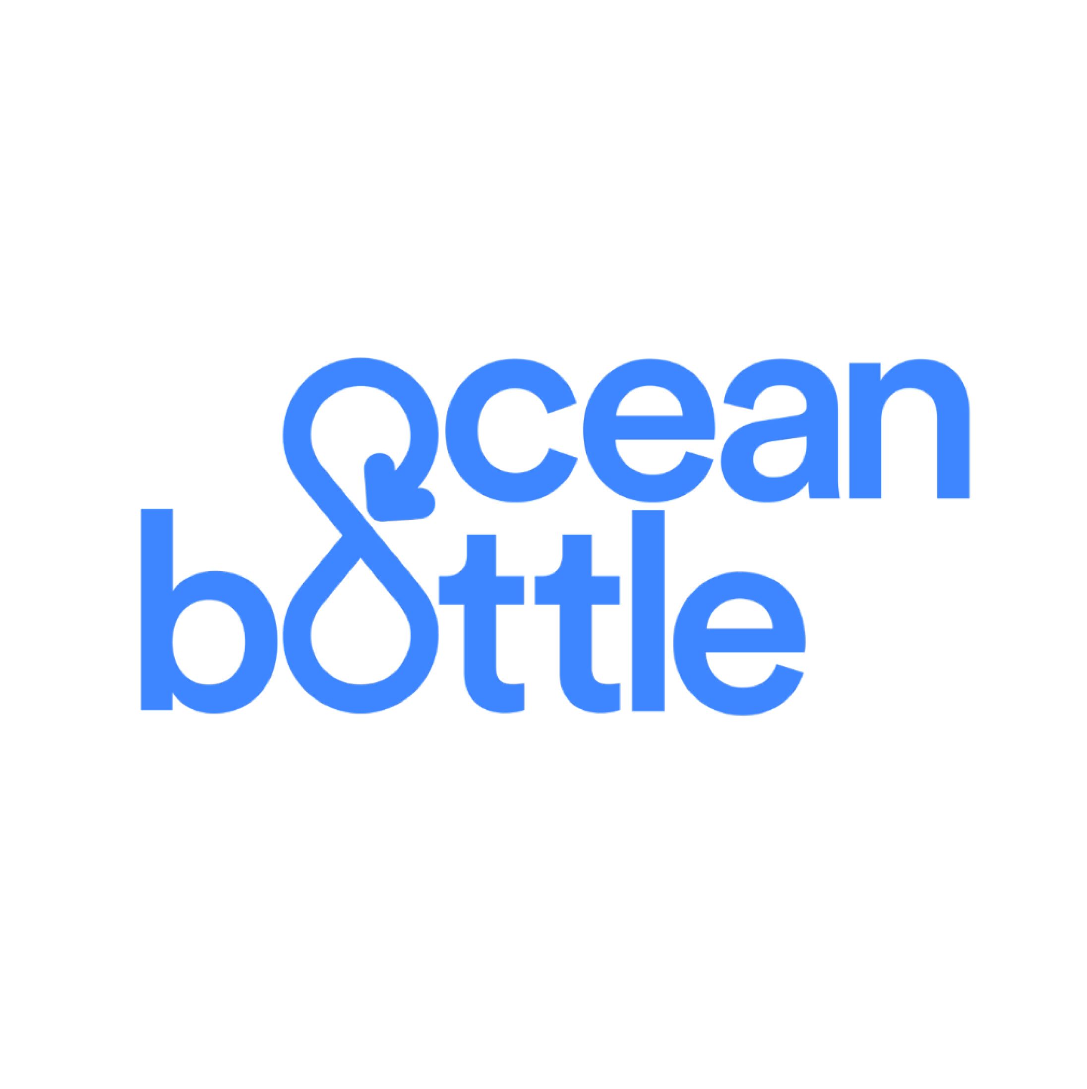 Ocean Bottle® personalizzate
