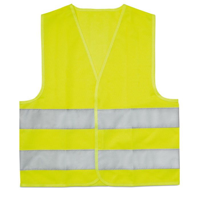MINI VISIBLE. Smanicato visibilità bambini