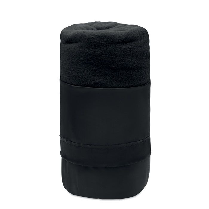 MUSALA RPET. Coperta da viaggio