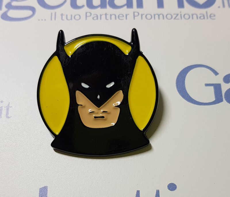 Spille in Metallo AD HOC