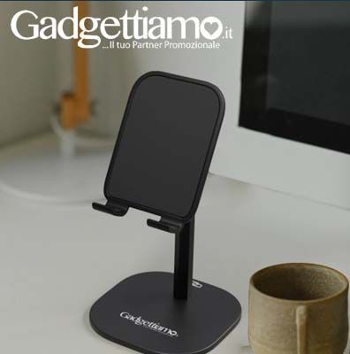 Accessori smartphone e tablet personalizzati