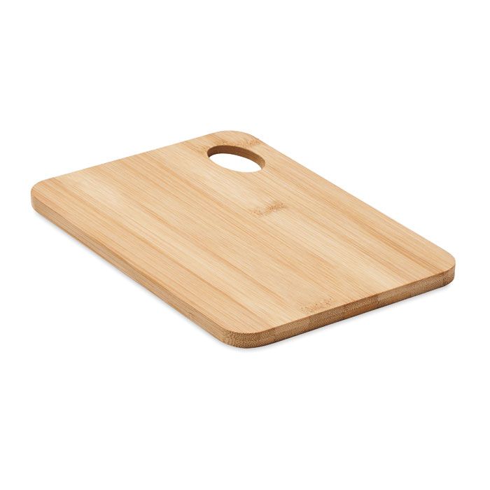 BEMGA. Tagliere in bamboo