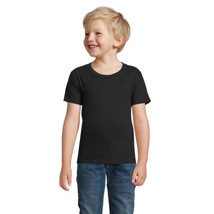 PIONEER KIDS. PIONEER KIDS T-SHIRT 175g