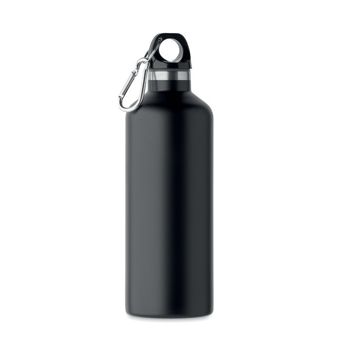 CARABI. Bottiglia doppio strato 500ml
