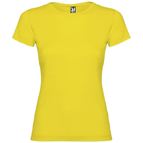 T-shirt a maniche corte da donna Jamaica