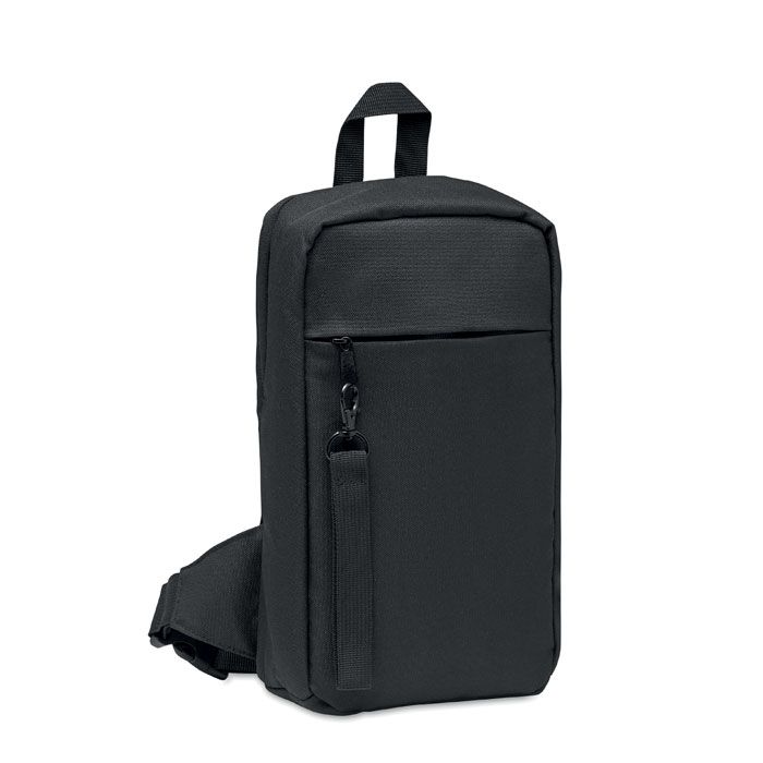 CEBAG. Borsa a tracolla in 600D Rpet