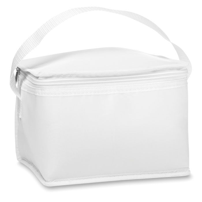 CUBACOOL. Borsa frigo per 6 lattine