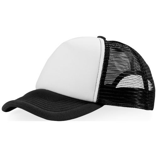 Cappellino Trucker a 5 pannelli