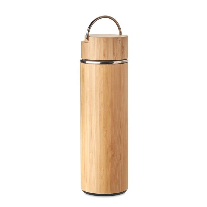 TAMPERE. Thermos doppio strato 400ml