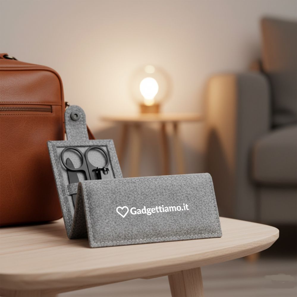 Set manicure personalizzati