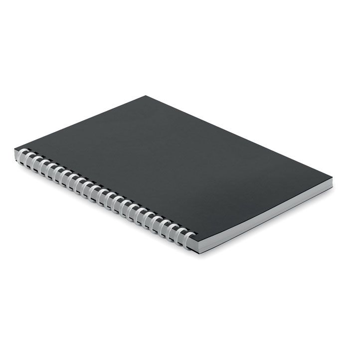 RECARNOTE. Notebook in cartone riciclato A