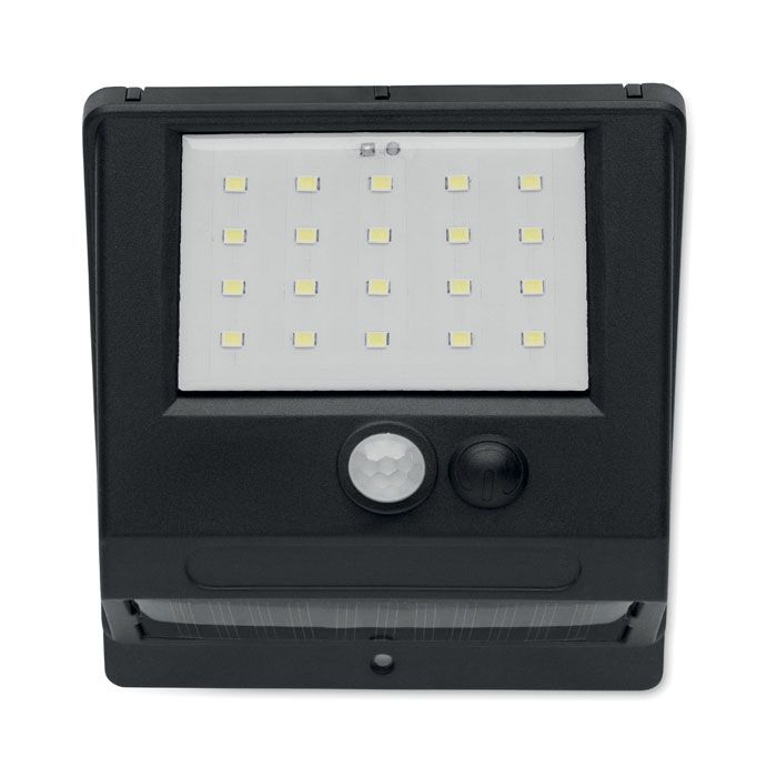 MOTI. Luce solare LED di movimento