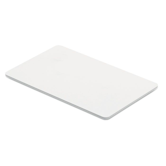 BLOCKING. RFID con blocco